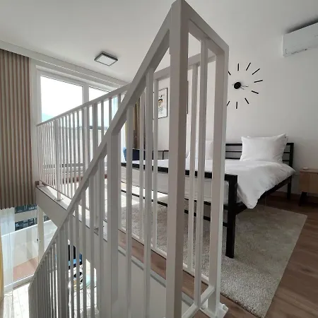 Apartamenty-wroc Promenady Wroclawskie Apartment Breslau