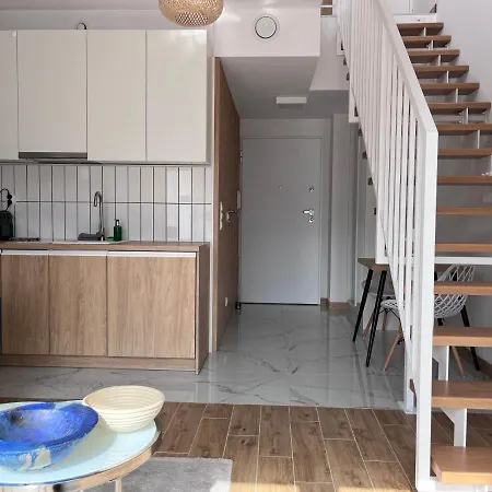 Apartamenty-wroc Promenady Wroclawskie Apartment Wroclaw