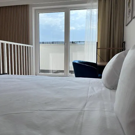 Apartamenty-wroc Promenady Wroclawskie Apartment *