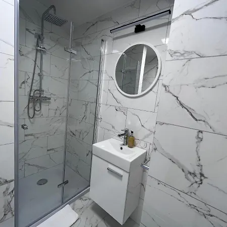 Apartamenty-wroc Promenady Wroclawskie Wroclaw